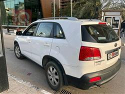 كيا سورينتو